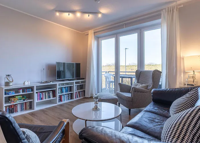 Deichglueck * Sankt Peter-Ording