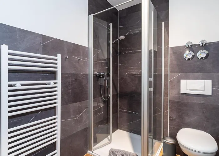 Deichglueck Apartamento Sankt Peter-Ording