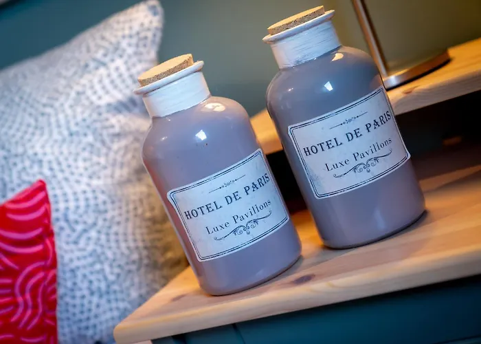 Deichglueck Apartamento Sankt Peter-Ording