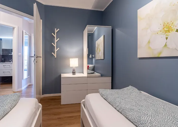 Deichglueck * Sankt Peter-Ording